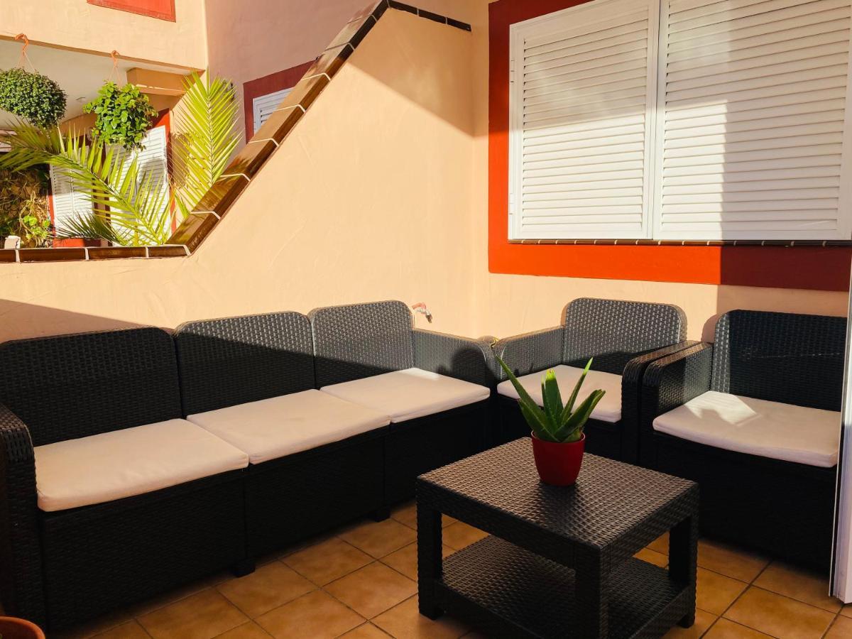 The Heights Relax Apartment Los Cristianos  Bagian luar foto