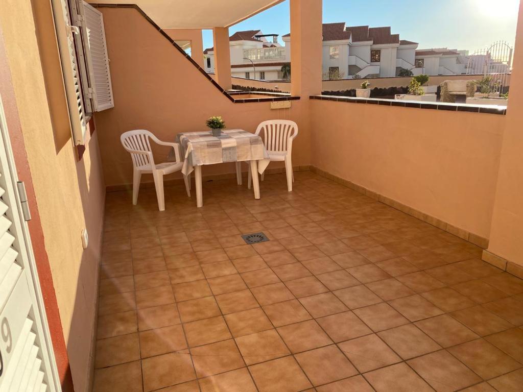 The Heights Relax Apartment Los Cristianos  Bagian luar foto