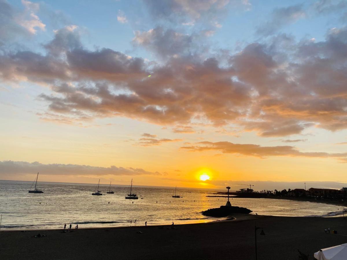 The Heights Relax Apartment Los Cristianos  Bagian luar foto