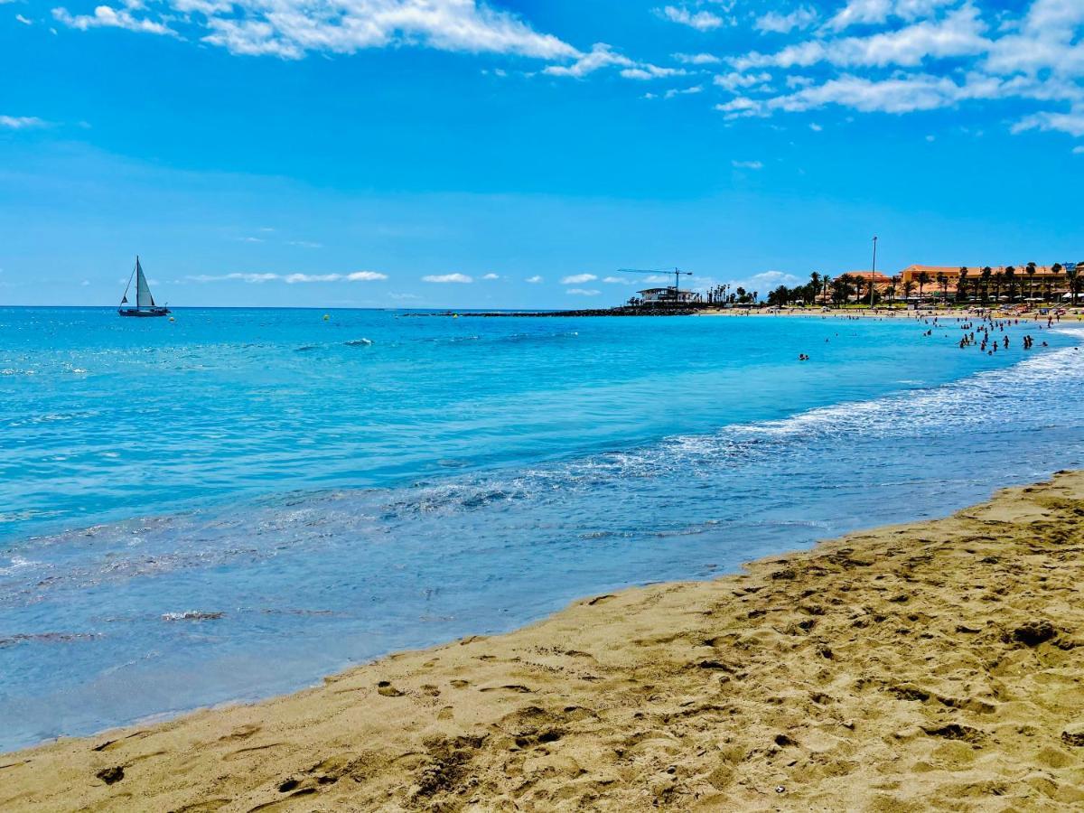 The Heights Relax Apartment Los Cristianos  Bagian luar foto