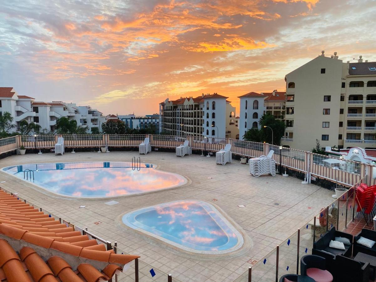 The Heights Relax Apartment Los Cristianos  Bagian luar foto