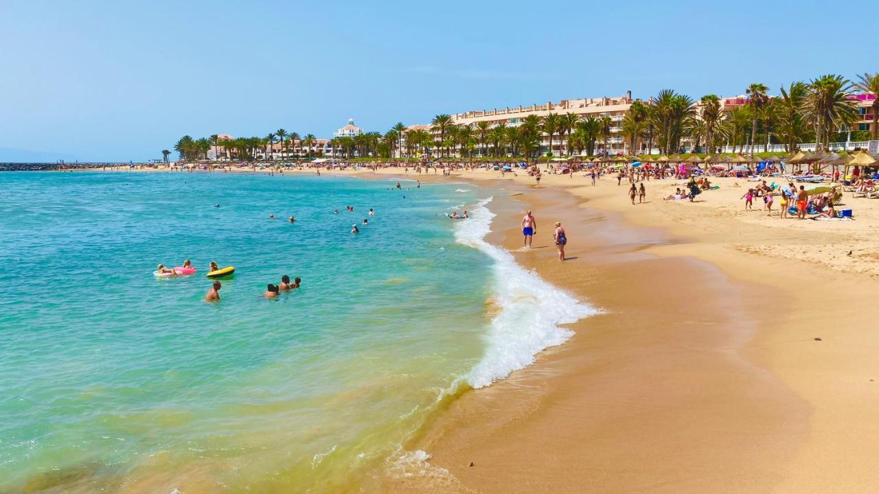 The Heights Relax Apartment Los Cristianos  Bagian luar foto