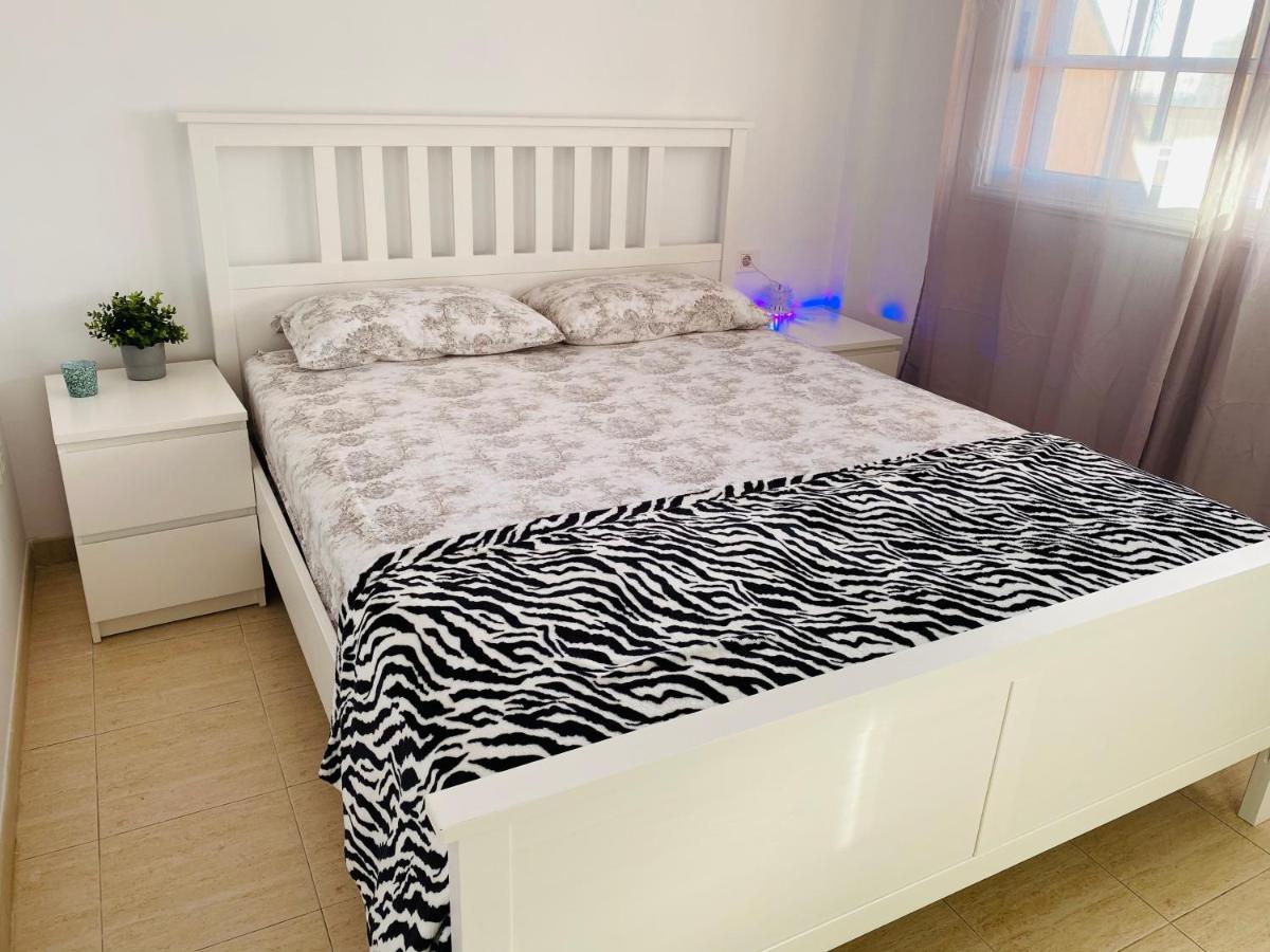 The Heights Relax Apartment Los Cristianos  Bagian luar foto