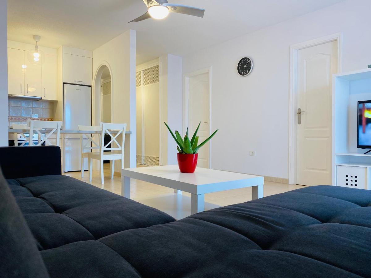 The Heights Relax Apartment Los Cristianos  Bagian luar foto