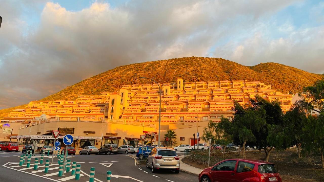 The Heights Relax Apartment Los Cristianos  Bagian luar foto