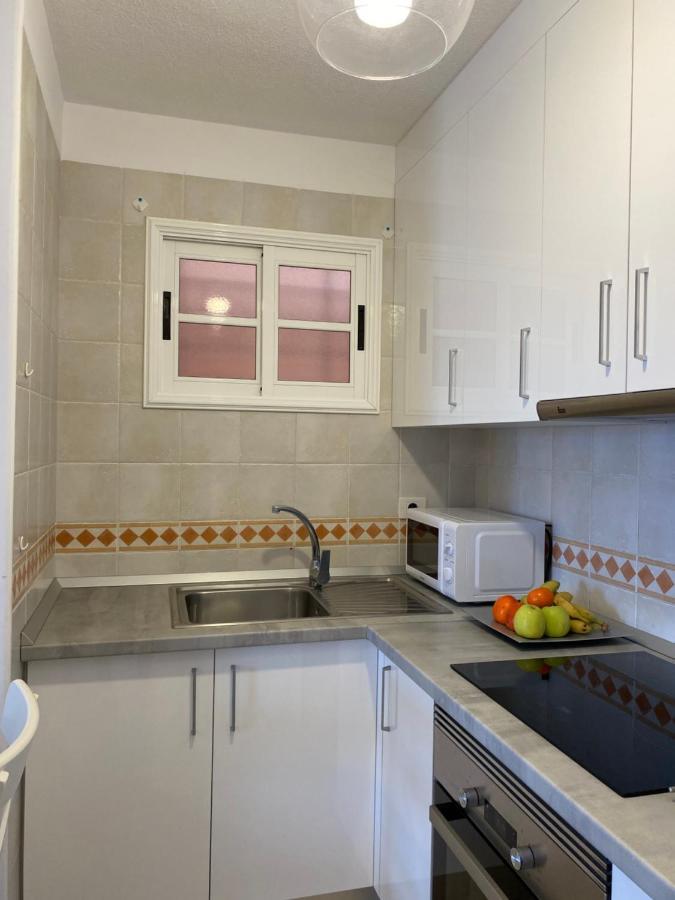 The Heights Relax Apartment Los Cristianos  Bagian luar foto
