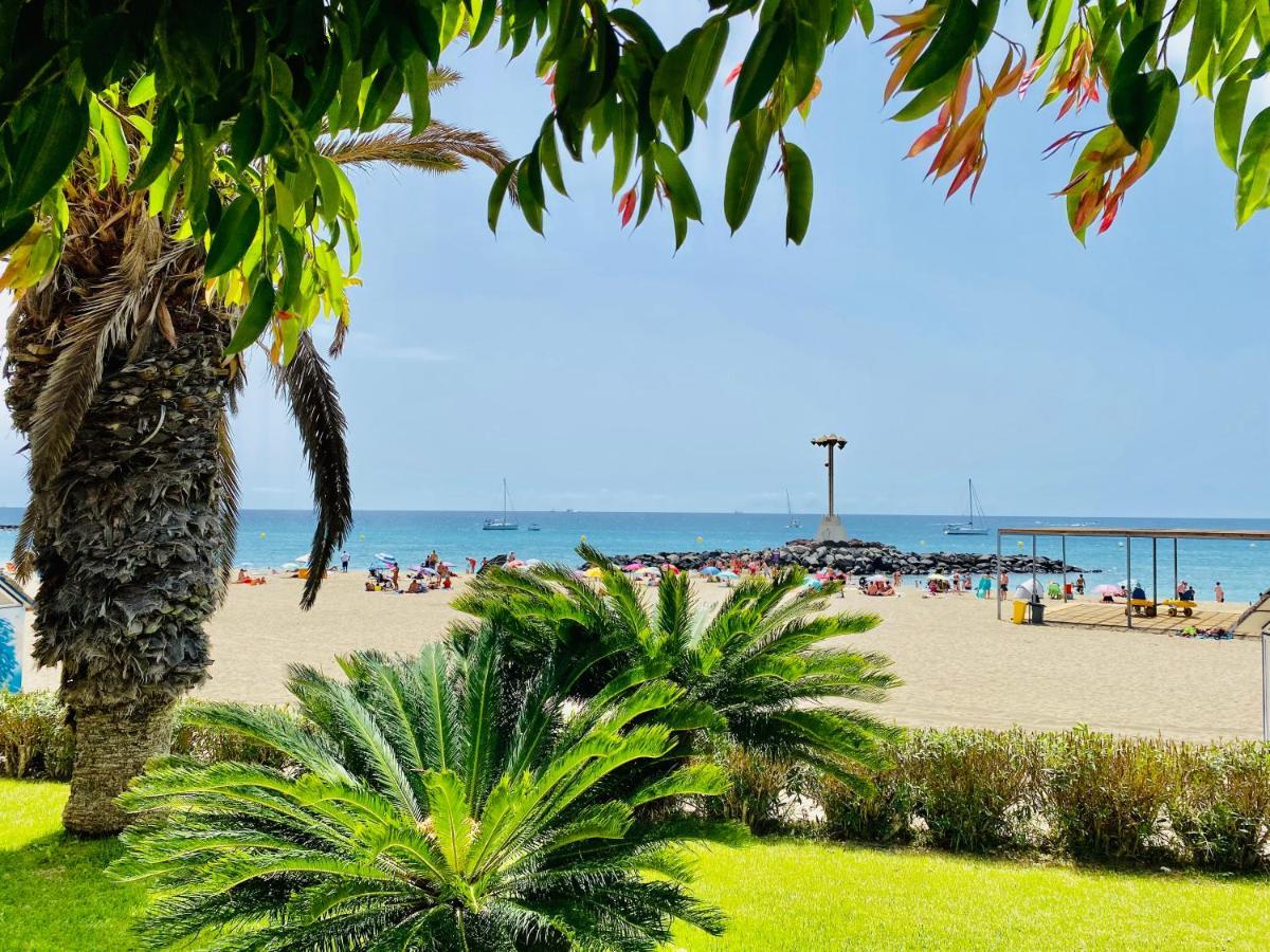 The Heights Relax Apartment Los Cristianos  Bagian luar foto